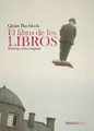 Cover image for EL libro de los libros
