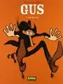 Cover image for GUS 1. NATHALIE