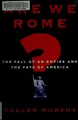 Cover image for Are We Rome?