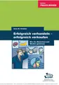 Cover image for Erfolgreich verhandeln - erfolgreich verkaufen