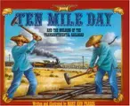 Cover image for Ten Mile Day