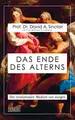 Cover image for Das Ende des Alterns