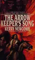 Cover image for The arrow keeper's song