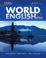 Cover image for World English Intro