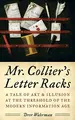 Cover image for Mr. Collier's letter racks