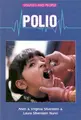 Cover image for Polio (Diseases and People)