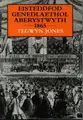 Cover image for Eisteddfod Genedlaethol Aberystwyth, 1865