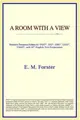 Cover image for A Room With a View