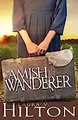 Cover image for Amish Wanderer