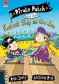 Cover image for Pirate Patch and the Fastest Ship on the Sea