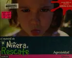 Cover image for Límites, agresividad