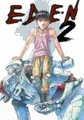Cover image for Eden Volume 2: It's An Endless World! (Eden: It's an Endless World!)