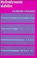 Cover image for Hydrodynamic Stability (Cambridge Monographs on Mechanics)