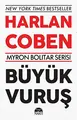 Cover image for Buyuk Vurus