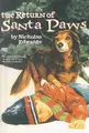 Cover image for The Return of Santa Paws