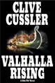 Cover image for Valhalla Rising (abridged)