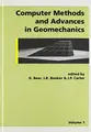 Cover image for Computer Meth & Adv V1