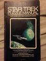 Cover image for Star Trek Puzzle Manual