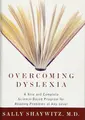 Cover image for Overcoming dyslexia