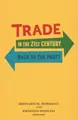 Cover image for Trade in the 21st Century