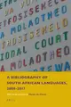 Cover image for Bibliography of South African Languages, 2008-2017