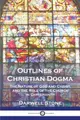 Cover image for Outlines of Christian Dogma