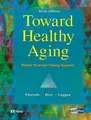 Cover image for Toward Healthy Aging