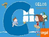 Cover image for Celos/jealousy (Que Sientes)