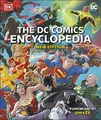 Cover image for DC Comics Encyclopedia New Edition