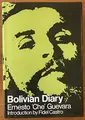 Cover image for Bolivian diary