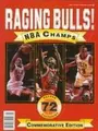 Cover image for Raging Bulls!