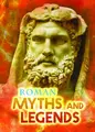 Cover image for Roman Myths and Legends (All about Myths)