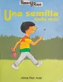 Cover image for Una Semilla NADA Mas (Small Book)