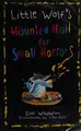 Cover image for Little Wolf's haunted hall for small horrors