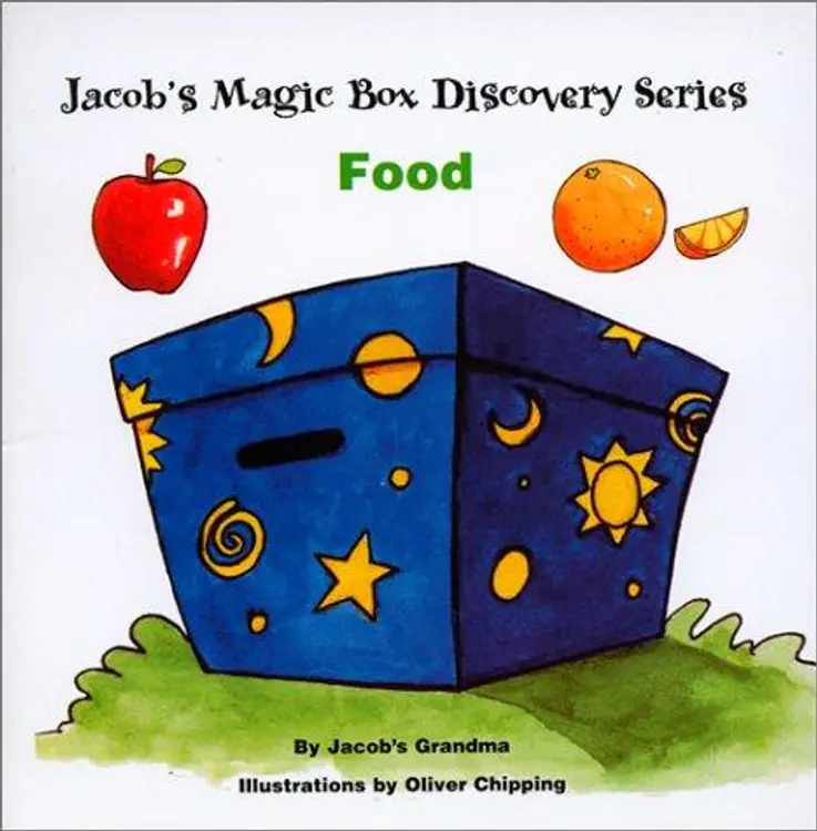 Food cover
