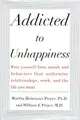 Cover image for Addicted to Unhappiness