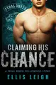 Cover image for Claiming His Chance