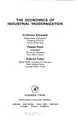 Cover image for The economics of industrial modernization