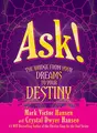 Cover image for Ask!