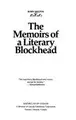 Cover image for The memoirs of a literary blockhead