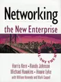 Cover image for Networking the New Enterprise