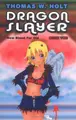 Cover image for Dragon Slayer
