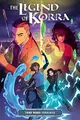 Cover image for Legend of Korra