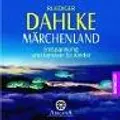 Cover image for Märchenland. CD. Entspannung und Fantasie für Kinder