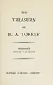 Cover image for The treasury of R. A. Torrey.