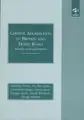 Cover image for Chinese Adolescents in Britain and Hong Kong