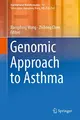 Cover image for Genomic Approach to Asthma