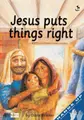 Cover image for Jesus Puts Things Right (Leader) (Hands Up)