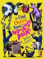 Cover image for My First Oxford Book of Nonsense Poems