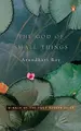 Cover image for The God of Small Things